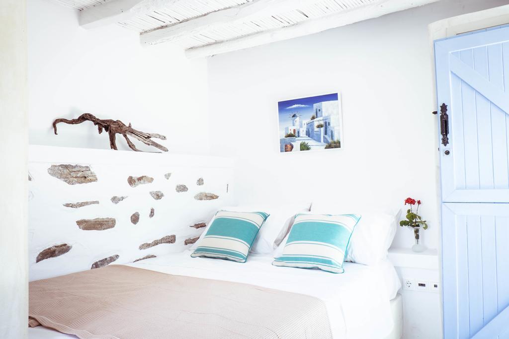 Montana Villa 斯泰里达 客房 照片