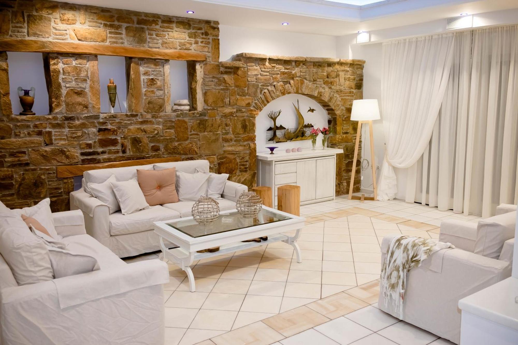 Montana Villa 斯泰里达 外观 照片