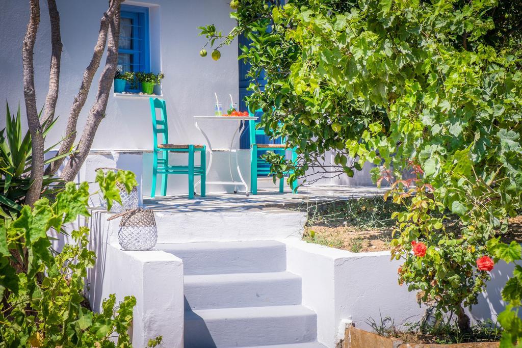 Montana Villa 斯泰里达 外观 照片