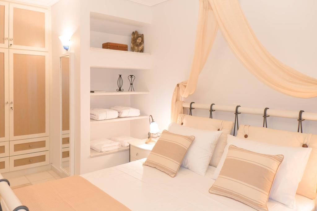 Montana Villa 斯泰里达 客房 照片